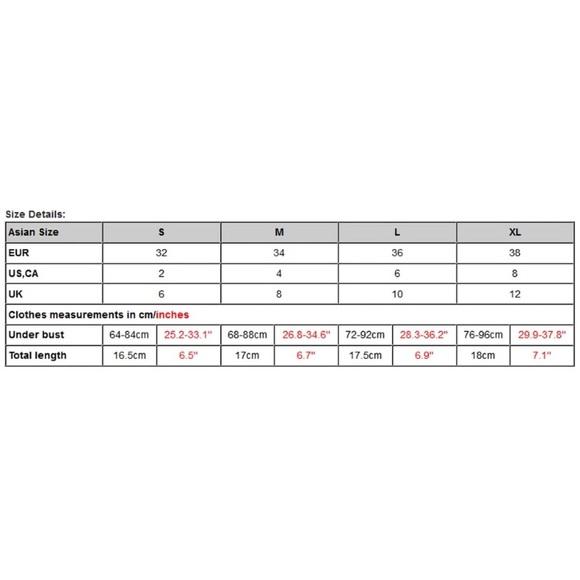 Sexy Bra w/ Rose Embroidery - Picture 6 of 6